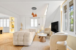Villa Olivier by Winsome Destination